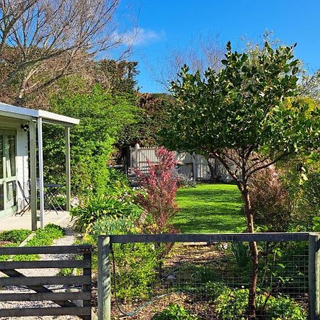 One Bedroom Country Cottage Motueka Εξωτερικό φωτογραφία
