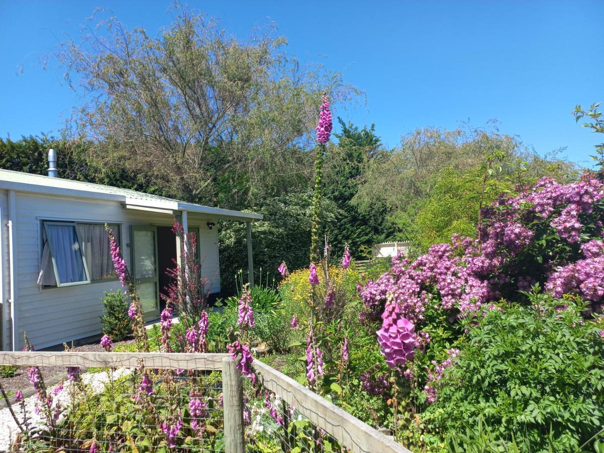 One Bedroom Country Cottage Motueka Εξωτερικό φωτογραφία