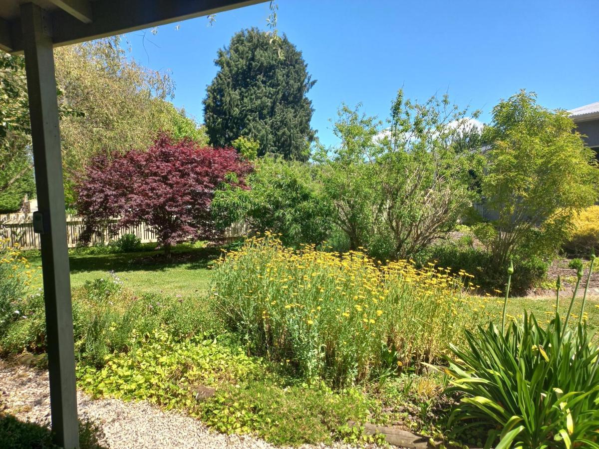 One Bedroom Country Cottage Motueka Εξωτερικό φωτογραφία