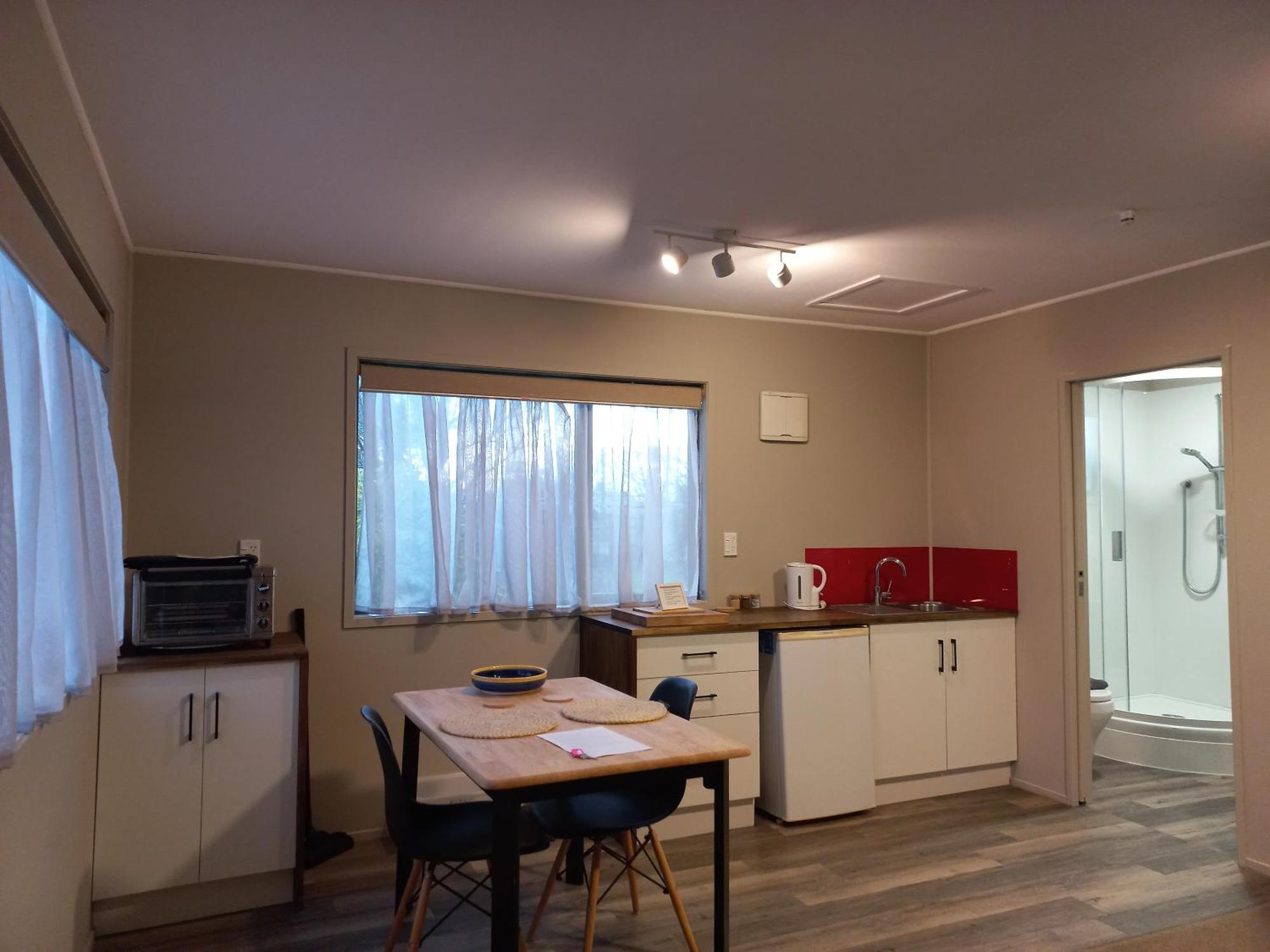 One Bedroom Country Cottage Motueka Εξωτερικό φωτογραφία