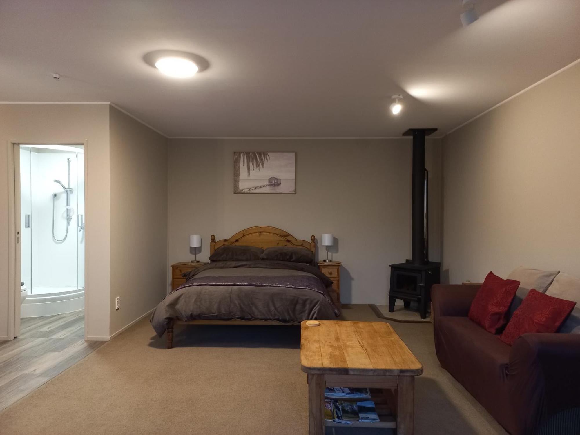 One Bedroom Country Cottage Motueka Εξωτερικό φωτογραφία