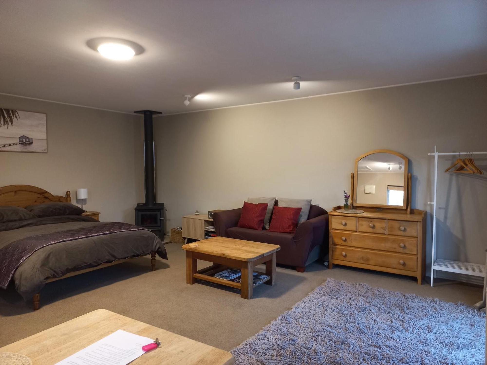 One Bedroom Country Cottage Motueka Εξωτερικό φωτογραφία