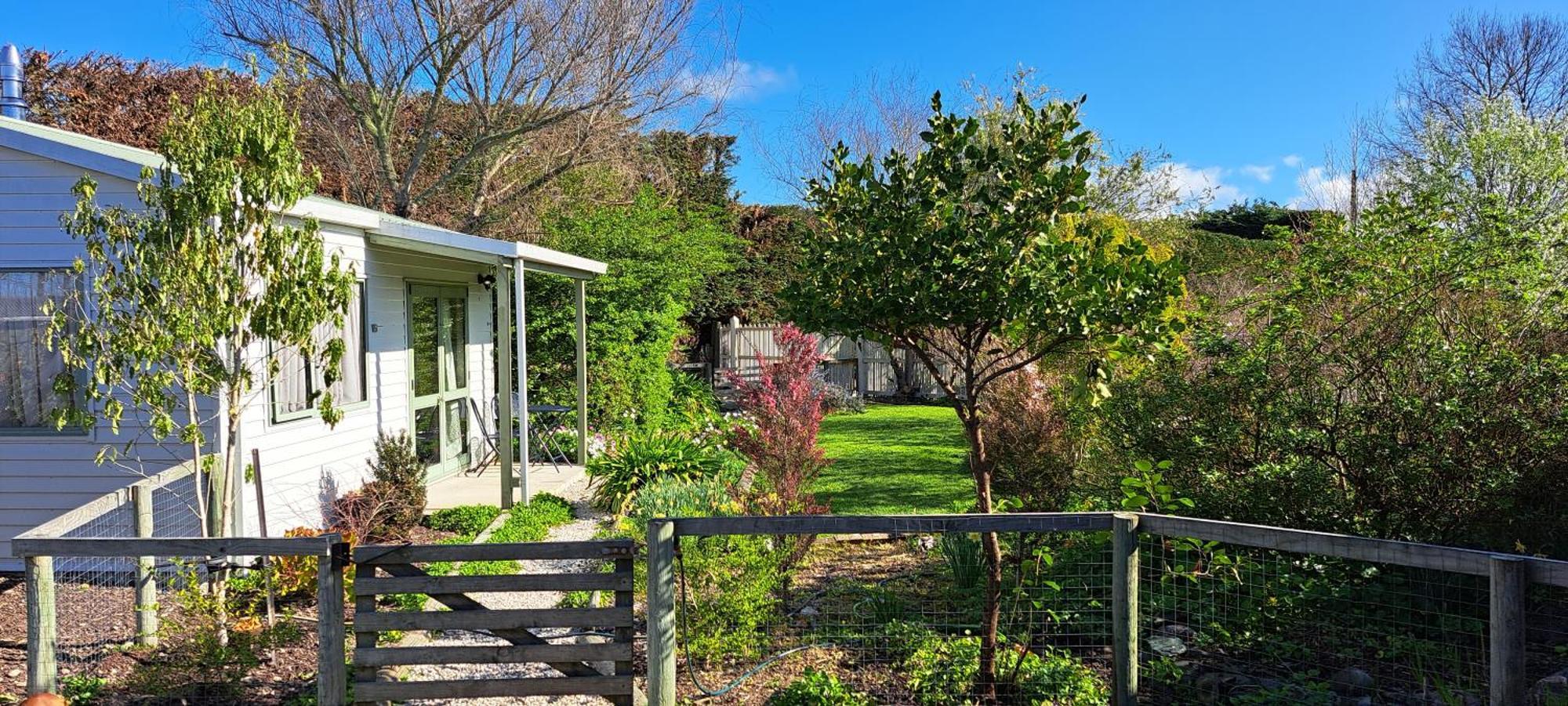 One Bedroom Country Cottage Motueka Εξωτερικό φωτογραφία